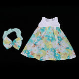 Max 1/3 BJD Dolls Clothes Nightdress Sleepwear for 60cm Night Lolita Doll Green