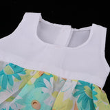Max 1/3 BJD Dolls Clothes Nightdress Sleepwear for 60cm Night Lolita Doll Green