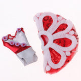 Max Lovely Doll Ballet Dress Suit Jumpsuit & Skirt for Blythe Doll Clothes Accs