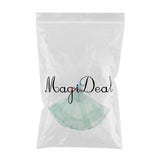 Max 1/6 Trendy V-neck Beach Gauzy Dress Green for Blythe Doll Dress Up Accessory