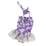 Max 14.5inch Dolls Clothes Printed Strap Swimsuit Swimwear for Wellie Wishers