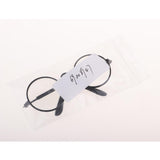 Max 1/6 Cool Sunglasses Glasses for Blythe Doll Toy Clothes Accessories Black