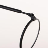 Max 1/6 Cool Sunglasses Glasses for Blythe Doll Toy Clothes Accessories Black