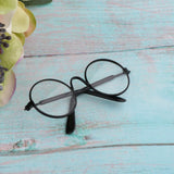 Max 1/6 Cool Sunglasses Glasses for Blythe Doll Toy Clothes Accessories Black