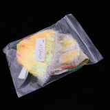 Max Lovely Doll Clothes Set for Blythe Girl Doll Dress up Accessory Yellow