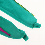 Max Stylish Sports Costume Set Hooded Pullover & Trousers For Blythe Doll Blue