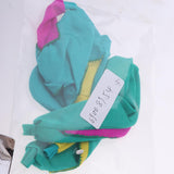 Max Stylish Sports Costume Set Hooded Pullover & Trousers For Blythe Doll Blue