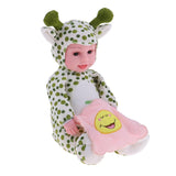 Max Adorable Music Plush Baby Doll Toys Stuffed Animals Doll Reborn Infant Dolls