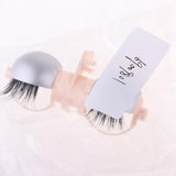 Max 1/6 Doll Eyelid Eye Frame Mechanism for Blythe Doll Custom Supplies Gray
