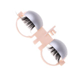 Max 1/6 Doll Eyelid Eye Frame Mechanism for Blythe Doll Custom Supplies Gray