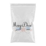 Max 1/6 Doll Eyelid Eye Frame Mechanism for Blythe Doll Custom Supplies Blue