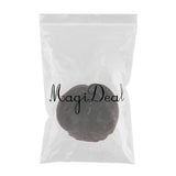Max Fashion Male Doll Wig Short Hair DIY Making for 1/3 BJD Doll Accs Chocolate
