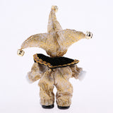 Max 5'' Triangel Doll Italian Eros Love Tokens Dolls For Valentine Gifts Golden