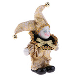 Max 5'' Triangel Doll Italian Eros Love Tokens Dolls For Valentine Gifts Golden