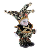 Max 5'' Triangel Doll Italian Eros Love Tokens Dolls For Valentine Gifts Black