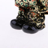 Max 5'' Triangel Doll Italian Eros Love Tokens Dolls For Valentine Gifts Black
