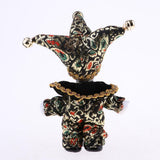 Max 5'' Triangel Doll Italian Eros Love Tokens Dolls For Valentine Gifts Black