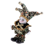 Max 5'' Triangel Doll Italian Eros Love Tokens Dolls For Valentine Gifts Black
