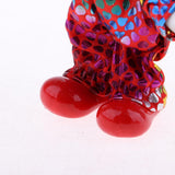 Max 5inch Lovely Italian Eros Triangel Doll Love Tokens Girls Gift Decor Red