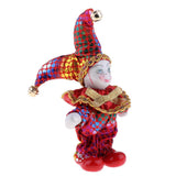 Max 5inch Lovely Italian Eros Triangel Doll Love Tokens Girls Gift Decor Red