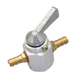 6mm Universal Fuel Tank Tap Valve Petcock Switch Quad Dirt Bike ATV Buggy - Aladdin Shoppers
