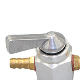 6mm Universal Fuel Tank Tap Valve Petcock Switch Quad Dirt Bike ATV Buggy - Aladdin Shoppers