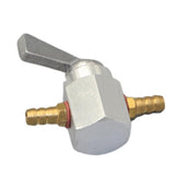 6mm Universal Fuel Tank Tap Valve Petcock Switch Quad Dirt Bike ATV Buggy - Aladdin Shoppers