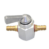 6mm Universal Fuel Tank Tap Valve Petcock Switch Quad Dirt Bike ATV Buggy - Aladdin Shoppers