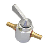6mm Universal Fuel Tank Tap Valve Petcock Switch Quad Dirt Bike ATV Buggy - Aladdin Shoppers