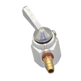 6mm Universal Fuel Tank Tap Valve Petcock Switch Quad Dirt Bike ATV Buggy - Aladdin Shoppers