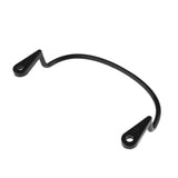 6pcs Plastic Pool Table Ring Nets Liners Hook Billiards Snooker Tables Mesh Thread Pocket Holder Part Accessories - Aladdin Shoppers