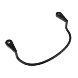 6pcs Plastic Pool Table Ring Nets Liners Hook Billiards Snooker Tables Mesh Thread Pocket Holder Part Accessories - Aladdin Shoppers