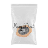 Max Bath Drain Shower Tub Strainer Cover Sink Trap Basin Stopper Filter Orange