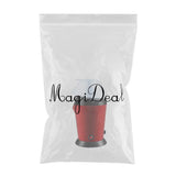 Max Retro Home Small Electric Popcorn Maker Retro Machine For Kids  EU Plug