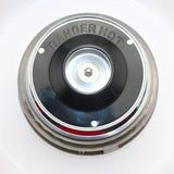 Maxbell Cotton Candy Machine Floss Electric Carnival Cotton Sugar Maker US Plug