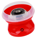Maxbell Cotton Candy Machine Floss Electric Carnival Cotton Sugar Maker New Red