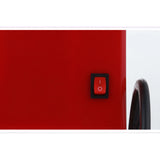 Maxbell Home Small Electric Carnival Popcorn Maker Retro Machine For Kids  US Plug