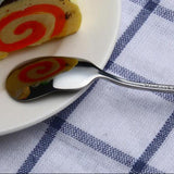 Maxbell 3 piece Stainless Steel Cutlery Dining Table Spoons Fork Dinner Flatware Set