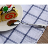 Maxbell 3 piece Stainless Steel Cutlery Dining Table Spoons Fork Dinner Flatware Set