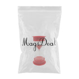 Maxbell 8 Minute Hourglass Plastic Sand Timer For Kitchen Cooking or Kids Learning