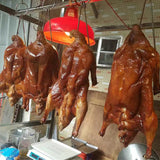 Max Meat Hook Ring Kitchen Utensil Hanger Hanging Stainless Steel 0.54x26cm