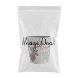 Maxbell Waste Storage Paper Dust Rubbish Bin Bins Basket Home Office Stag Head