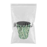 Maxbell Waste Storage Paper Dust Rubbish Bin Bins Basket Home Office Pteris