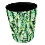 Maxbell Waste Storage Paper Dust Rubbish Bin Bins Basket Home Office Pteris