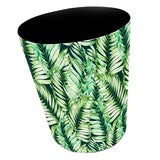Maxbell Waste Storage Paper Dust Rubbish Bin Bins Basket Home Office Pteris