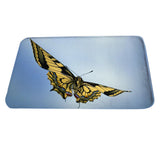 Butterfly Bathbat Floor Mat Rug Bathroom Non-Slip Carpet Bathroom Decor 4