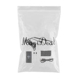 Maxbell Earpick with Intelligent Imaging Scope for Earwax Cleaning
