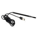 Maxbell Earpick with Intelligent Imaging Scope for Earwax Cleaning
