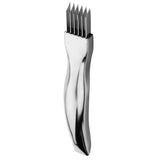 Maxbell Stainless Steel Scallion Spring Onion Vegetable Shredder Slicer Knife Cutter
