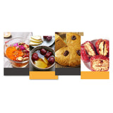 Max Stainless Steel Cherry Stone & Olive Stoner Pitter Seed Remover Pitting S